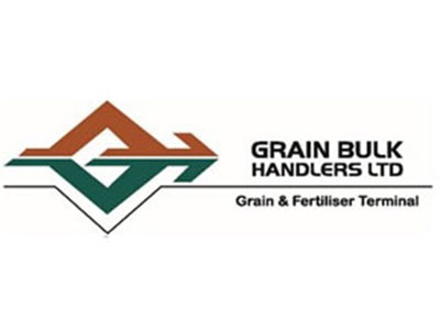 GrainBulk Logo
