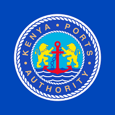 Kenya Port Authority Logo