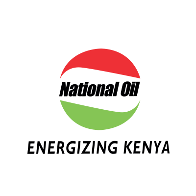 National Oil Logo